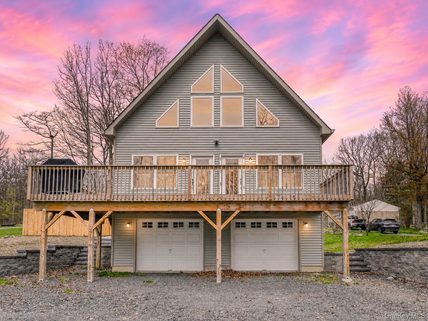 164 Shawanga Lodge Road – For Sale