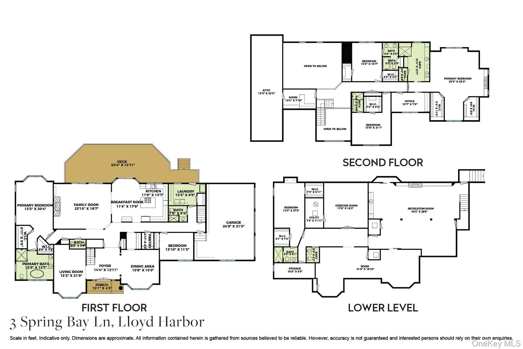 3 Spring Bay Lane – For Sale photo 43