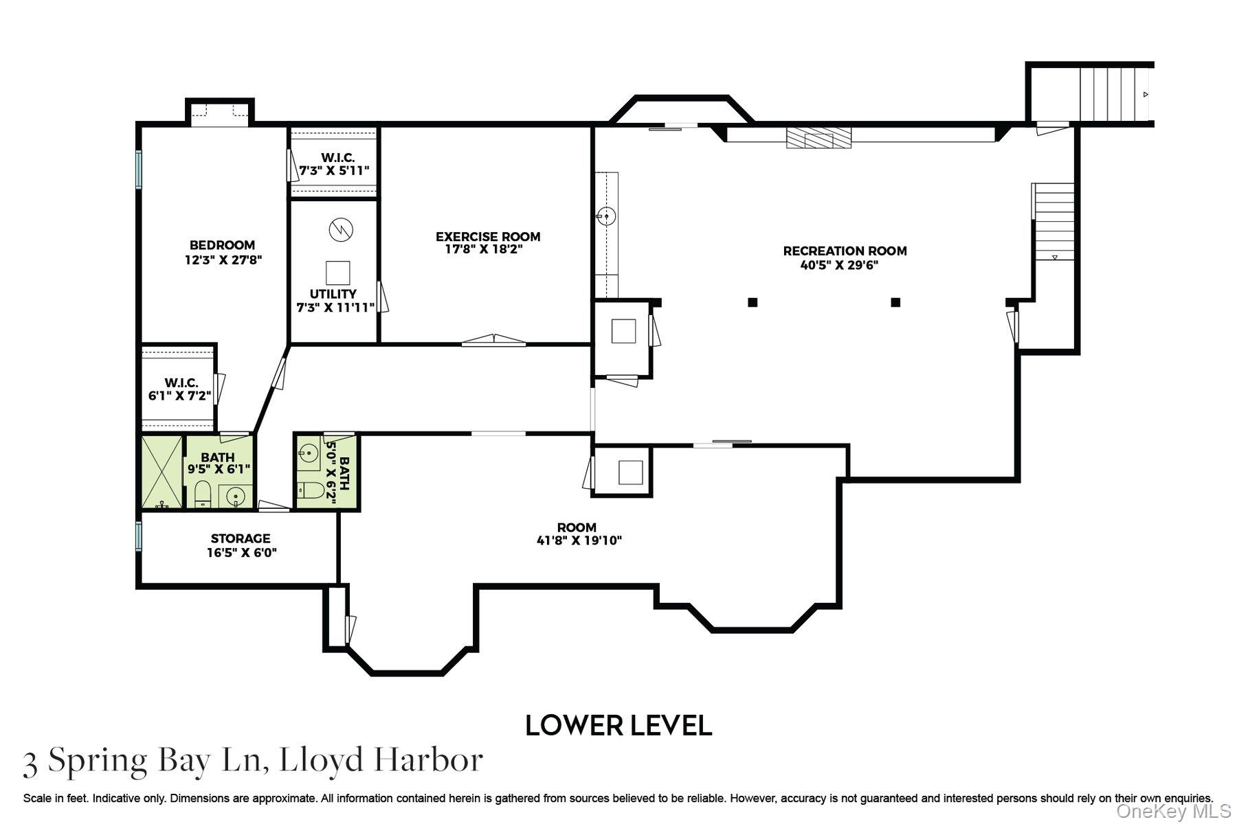 3 Spring Bay Lane – For Sale photo 42