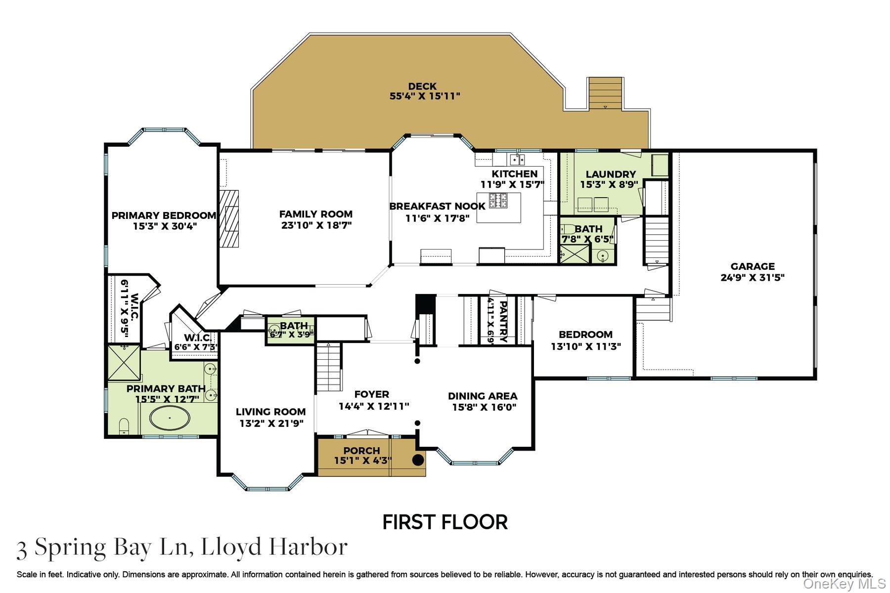 3 Spring Bay Lane – For Sale photo 40