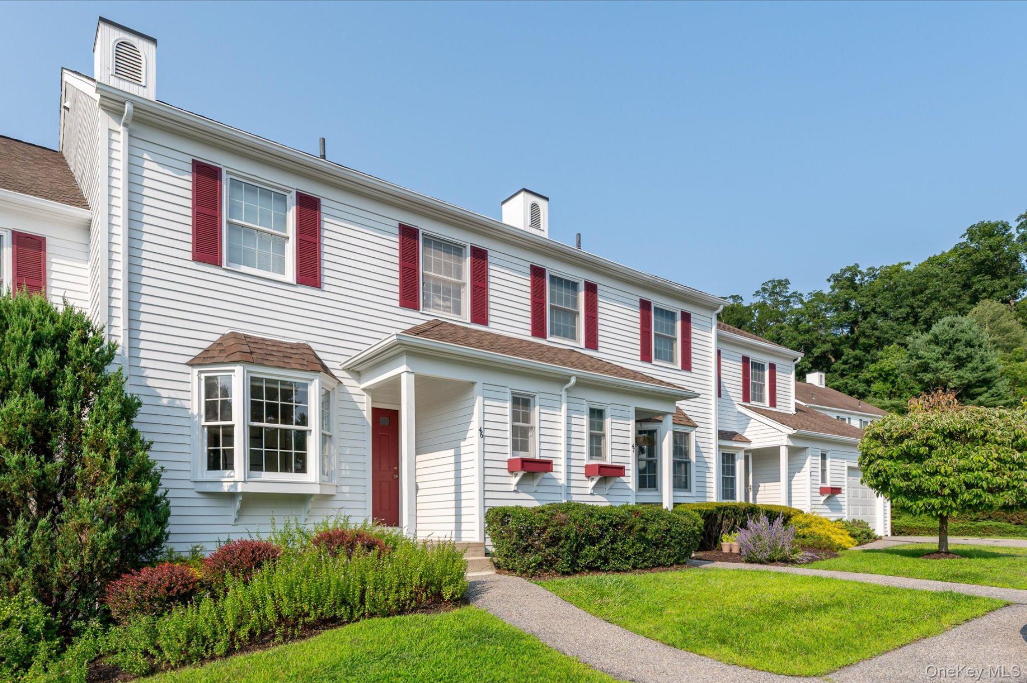 46 Winterberry Circle – For Rent