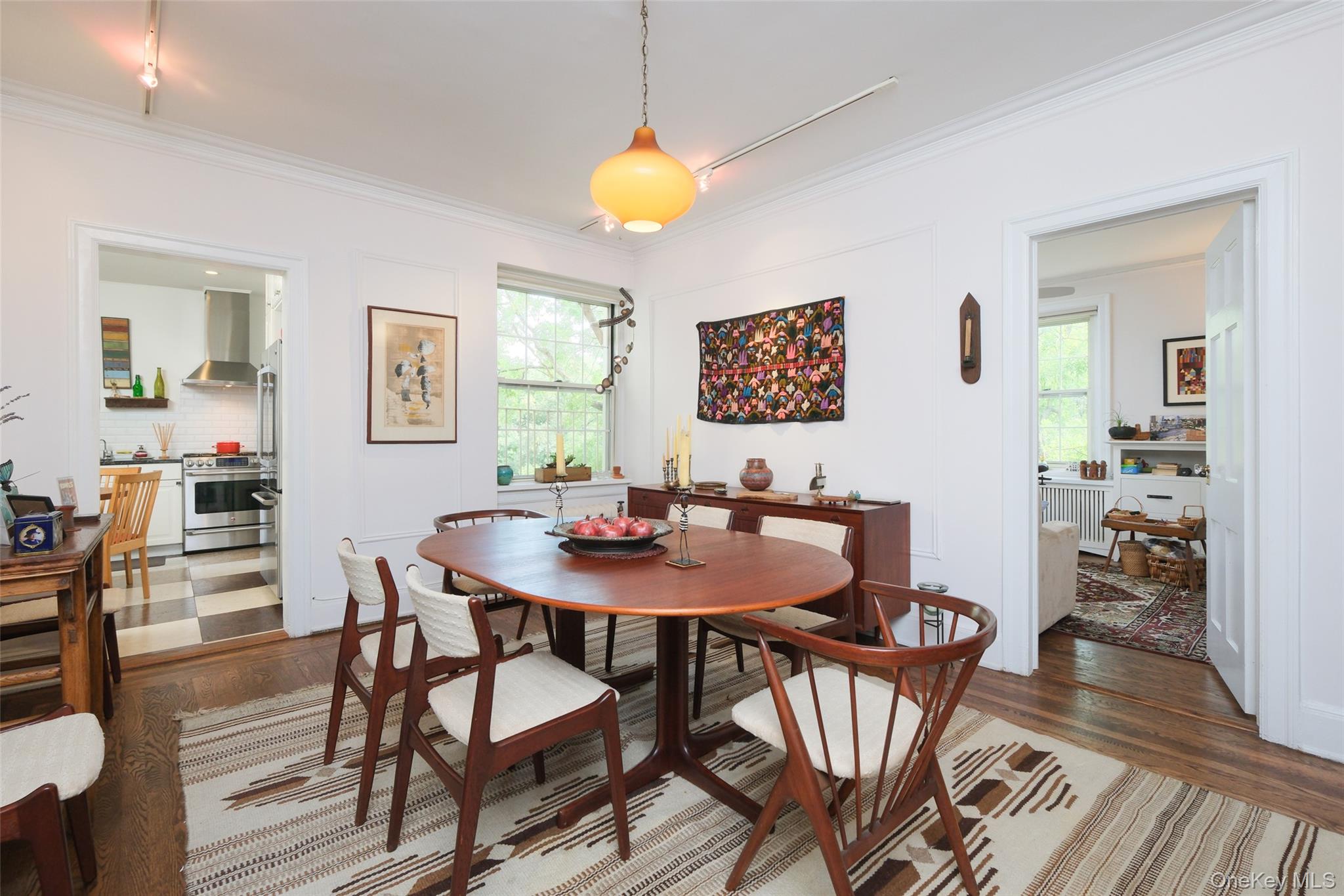 2 Park Lane, Unit 4-B photo 8