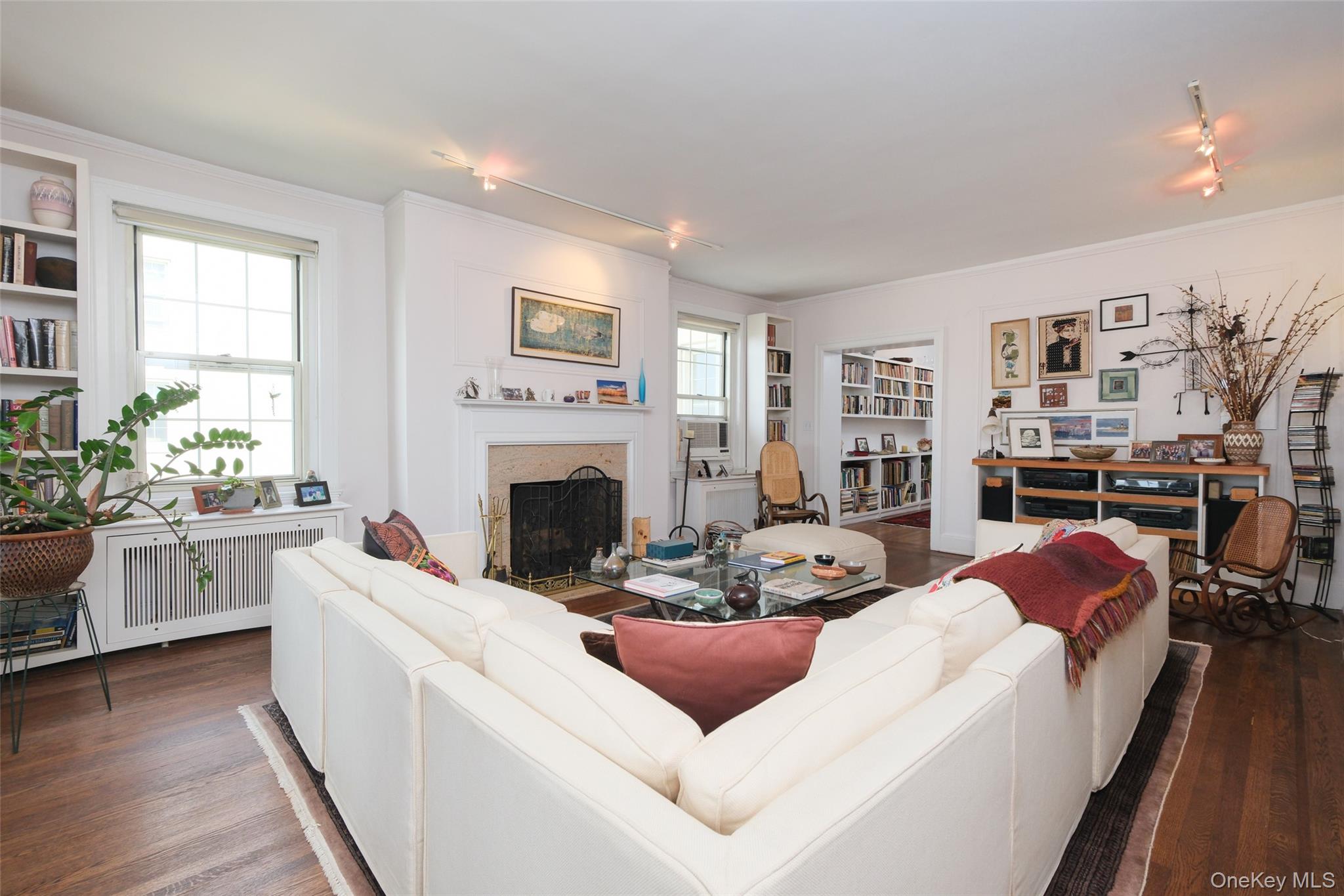2 Park Lane, Unit 4-B photo 5