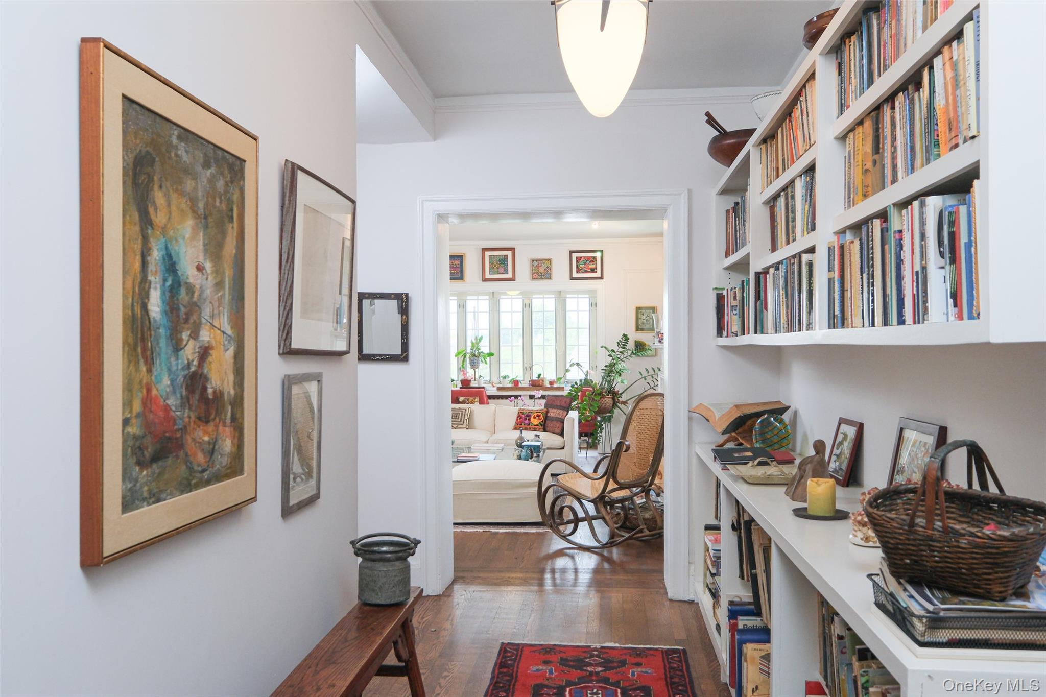 2 Park Lane, Unit 4-B photo 3