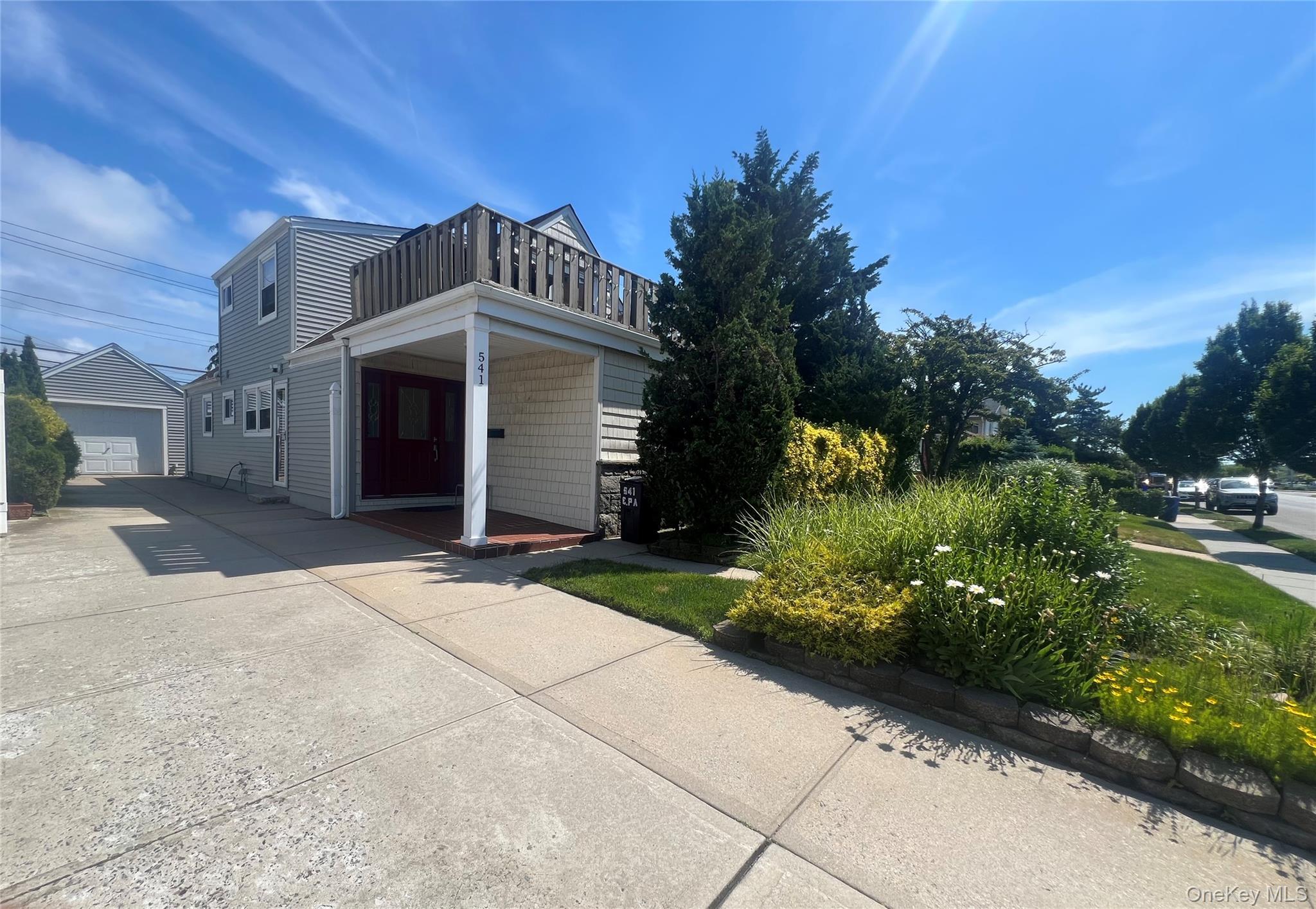 541 E Park Avenue, Unit 1st Floor photo 5