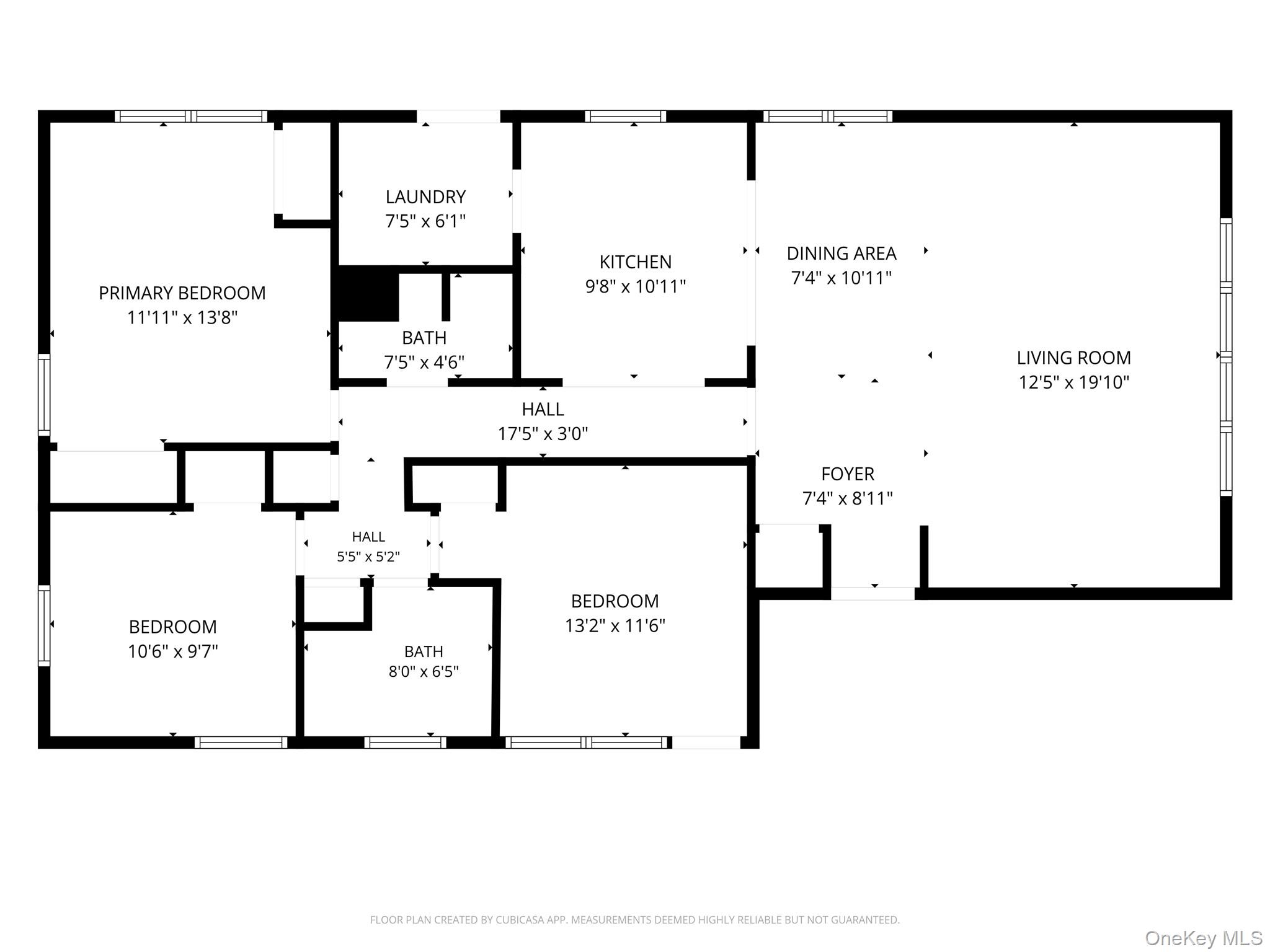 541 E Park Avenue, Unit 1st Floor photo 18