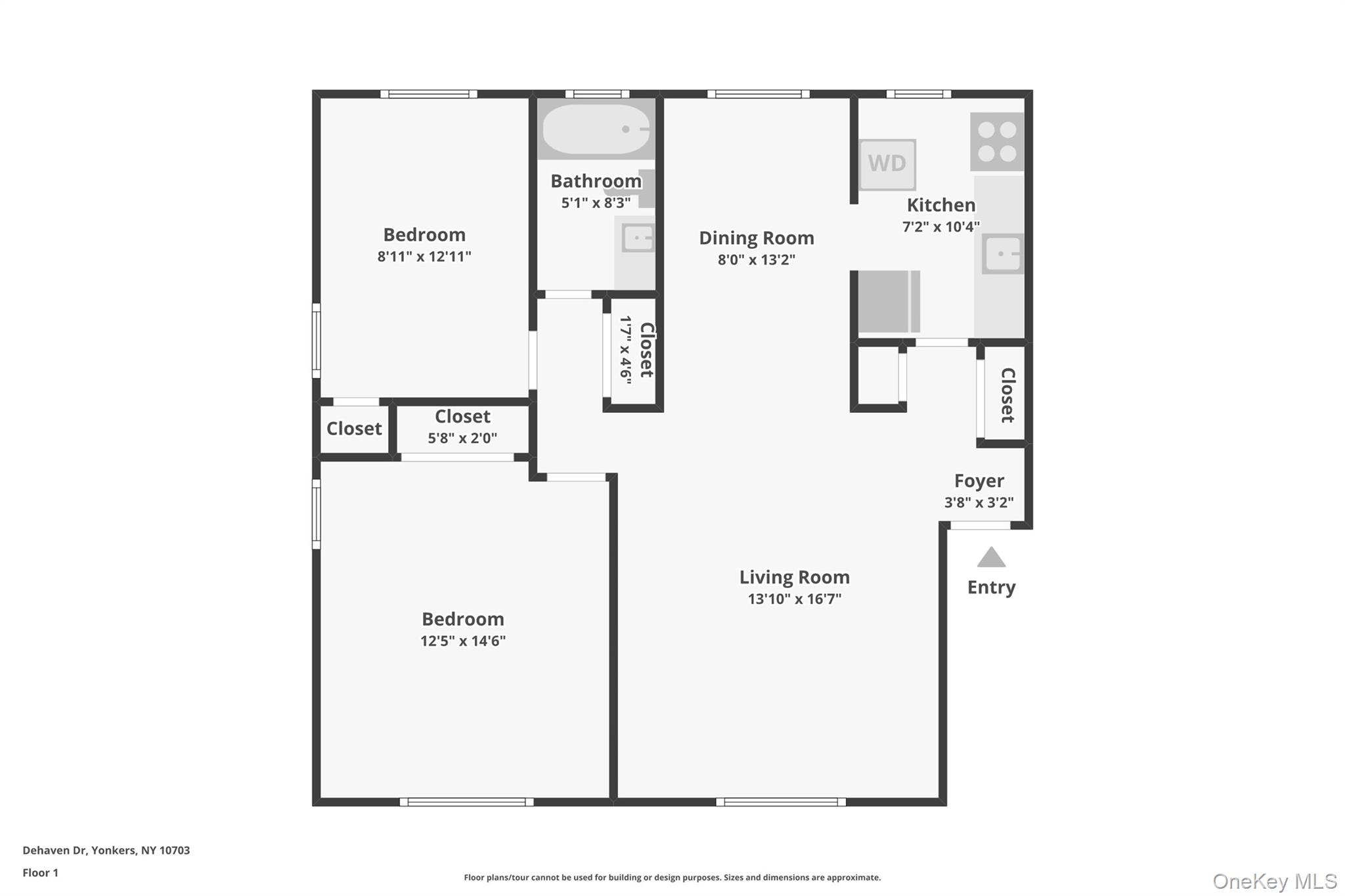 8 Dehaven Drive, Unit 1D photo 20