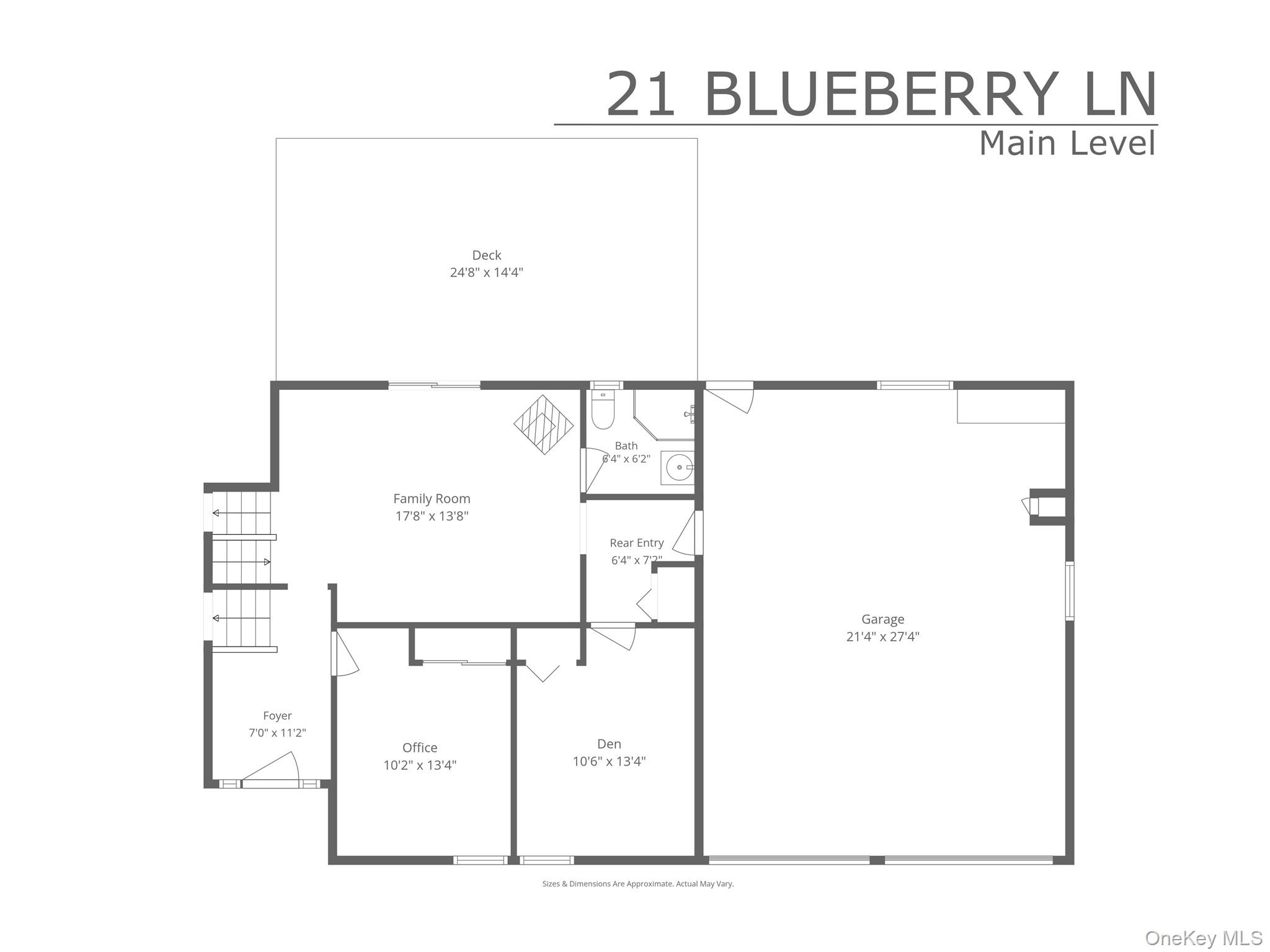 21 Blueberry Lane – For Sale photo 38