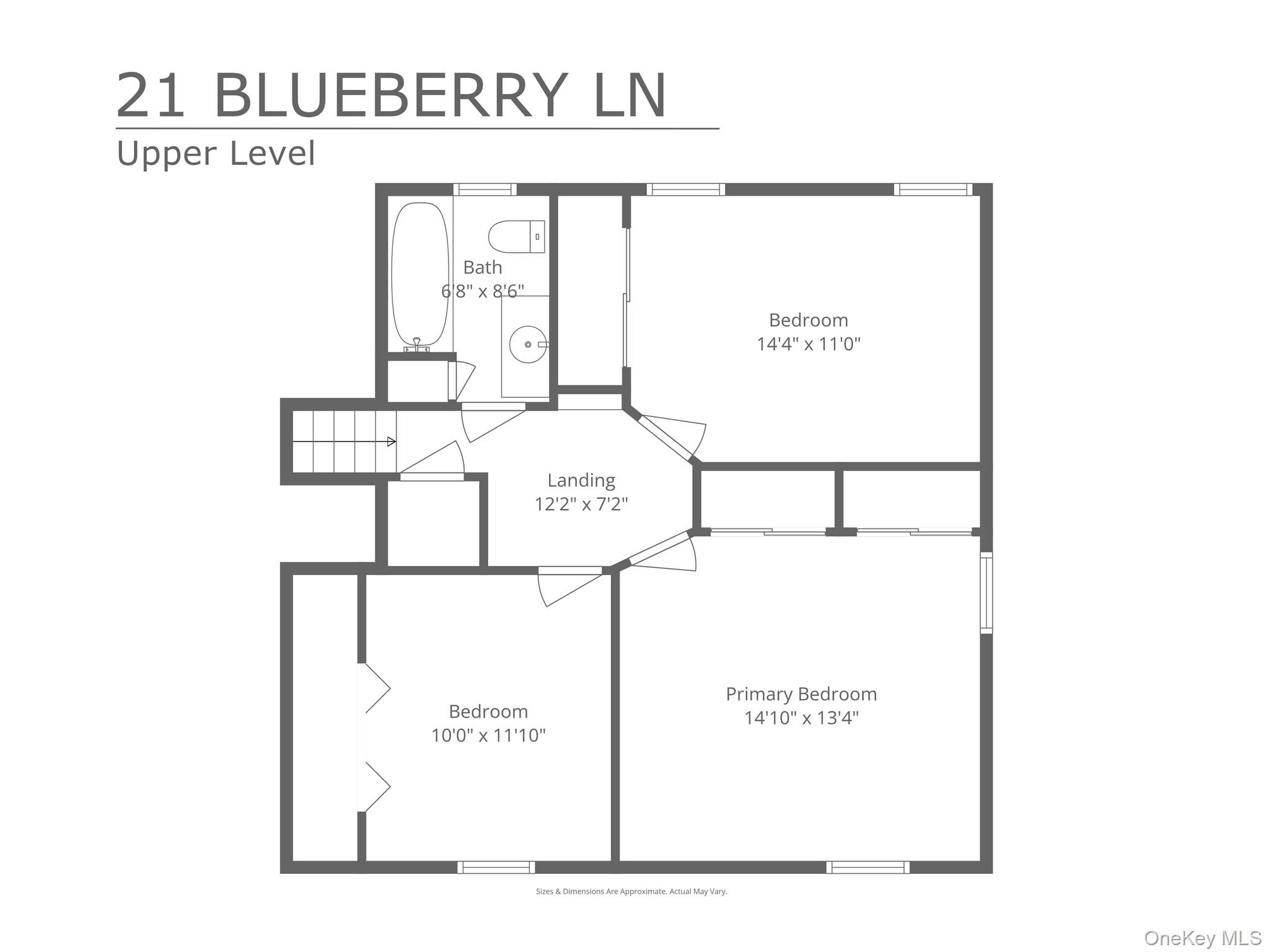 21 Blueberry Lane – For Sale photo 40