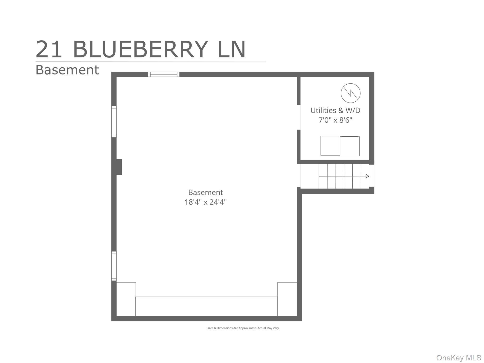 21 Blueberry Lane – For Sale photo 41