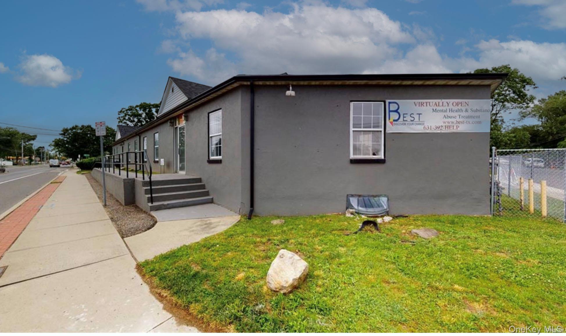 207 Bay Shore Road – For Rent