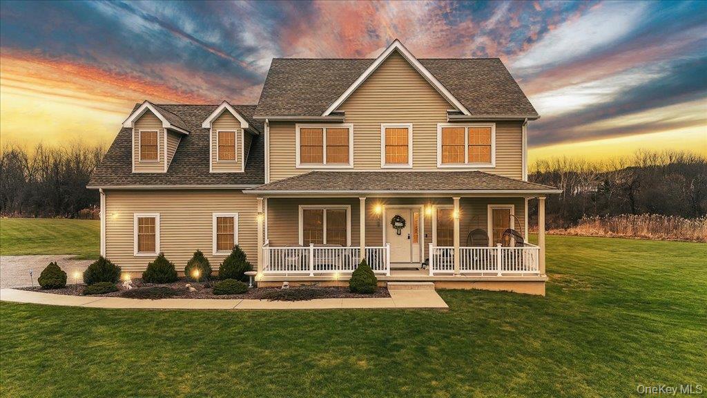 77 Houston Road – For Sale