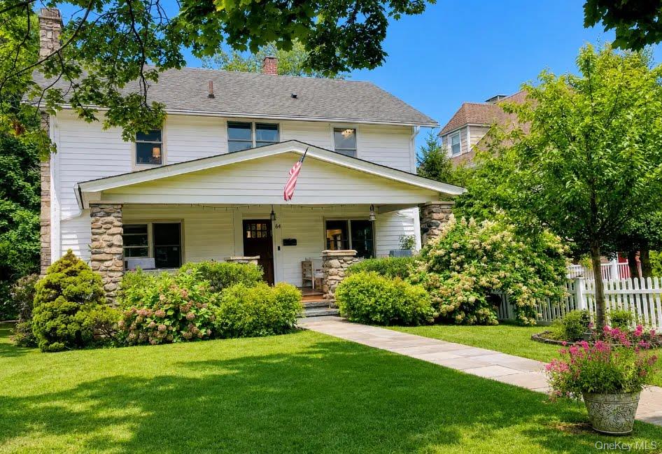 64 Greenridge Avenue – For Sale