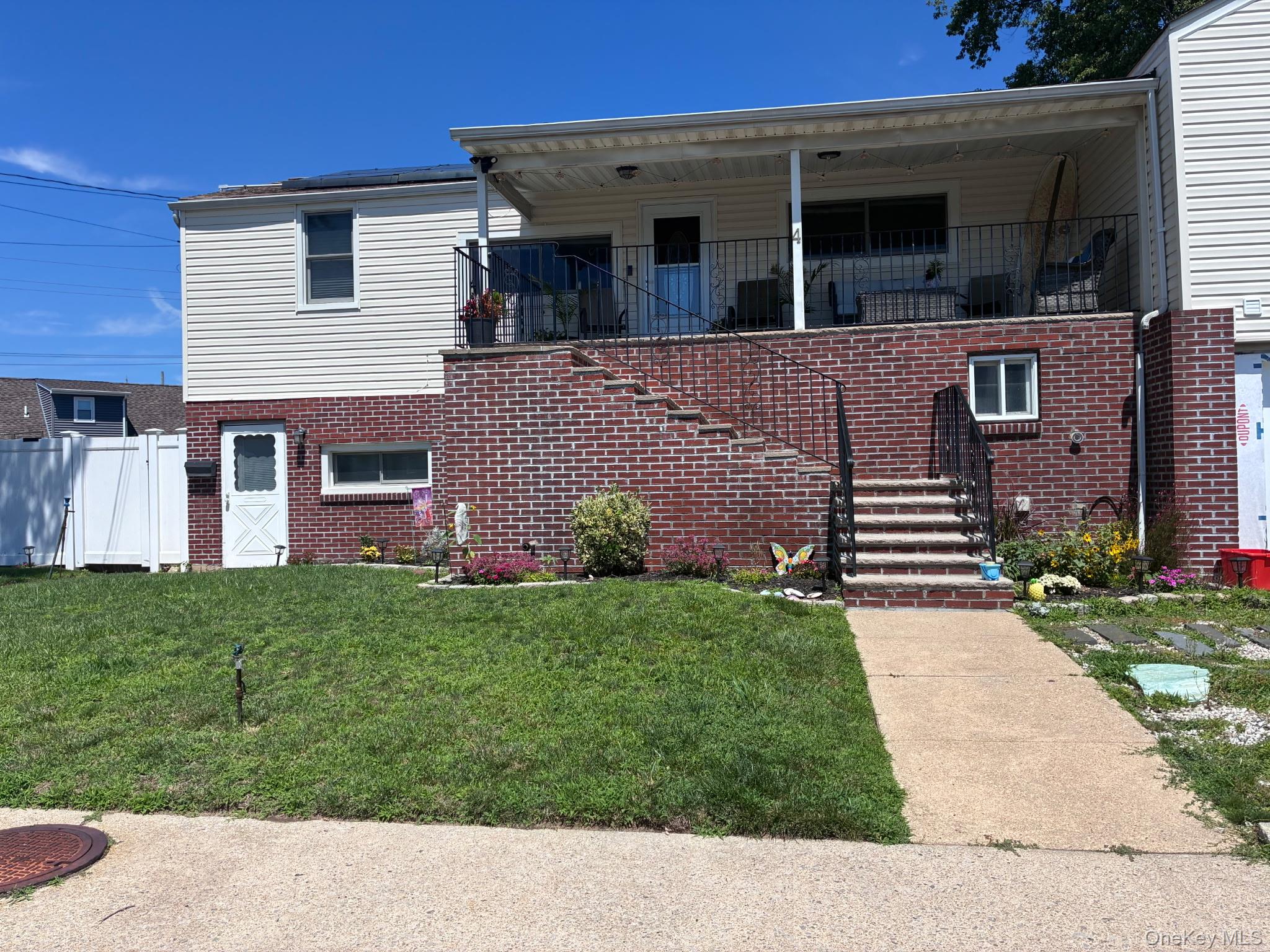 4 N Parente Lane – For Rent