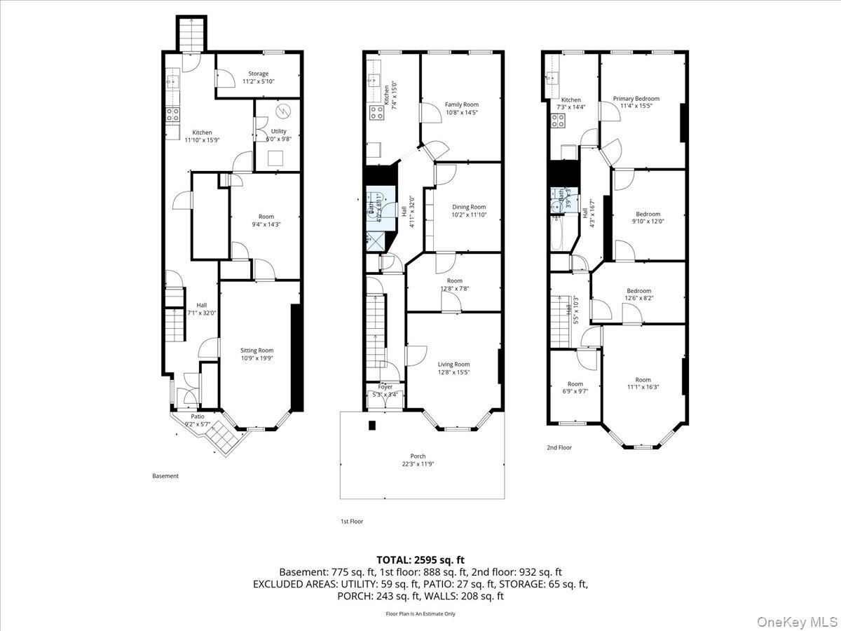 407 Eldert Lane – For Sale photo 36