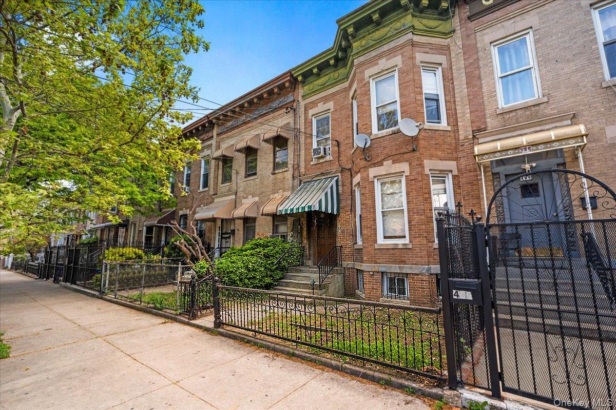 407 Eldert Lane – For Sale