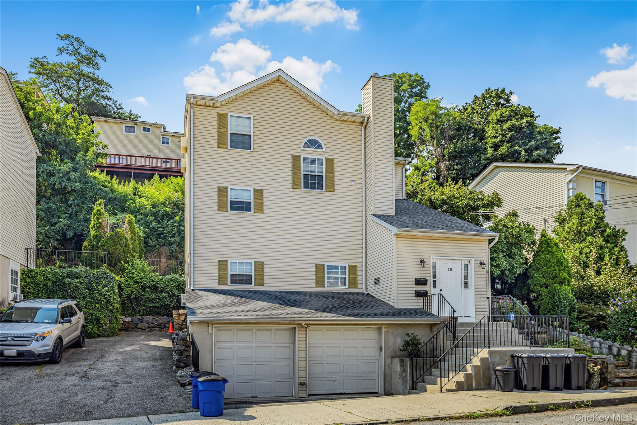 239 Mary Lou Avenue – For Sale