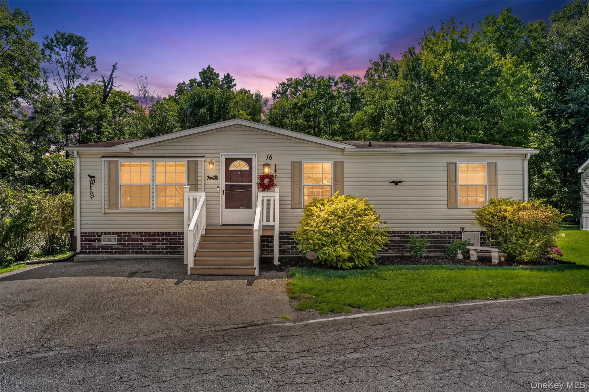 2607 State Route 17K, Unit #16