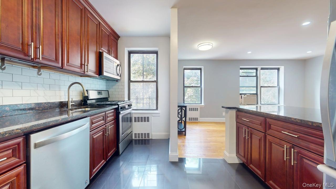 105-20 66th Avenue, Unit 2B photo 11