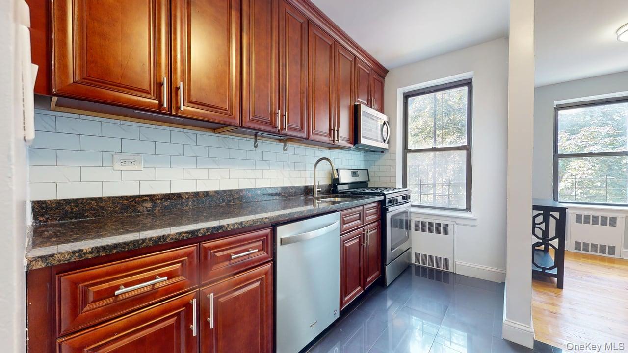 105-20 66th Avenue, Unit 2B photo 13