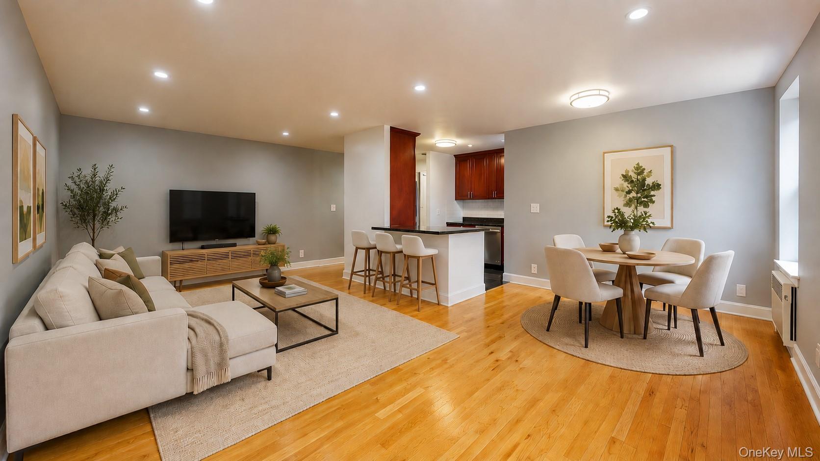 105-20 66th Avenue, Unit 2B