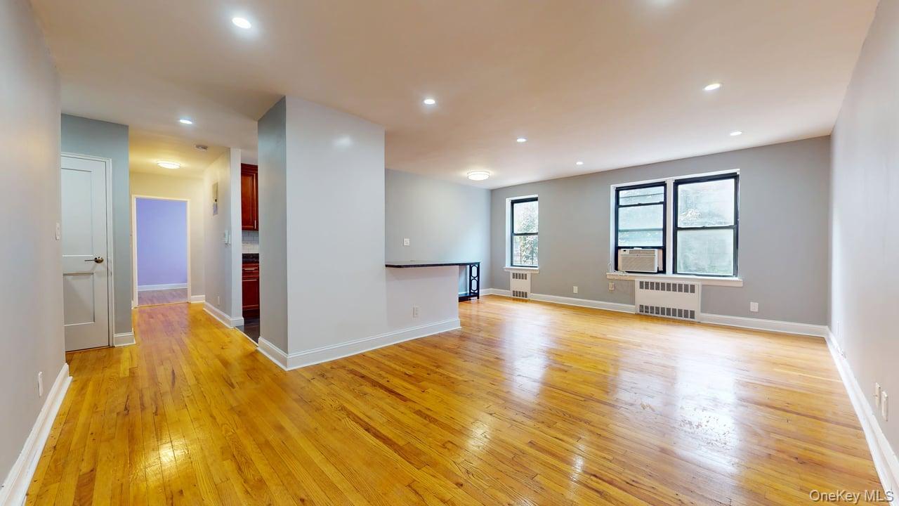 105-20 66th Avenue, Unit 2B photo 4