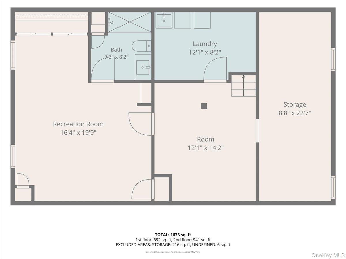 4 Cecil Place – For Rent photo 30
