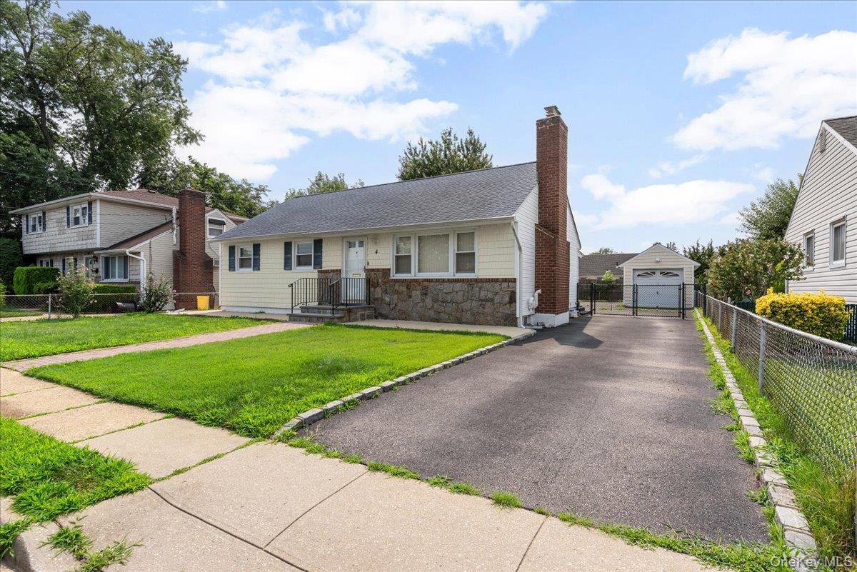 4 Cecil Place – For Rent photo 2