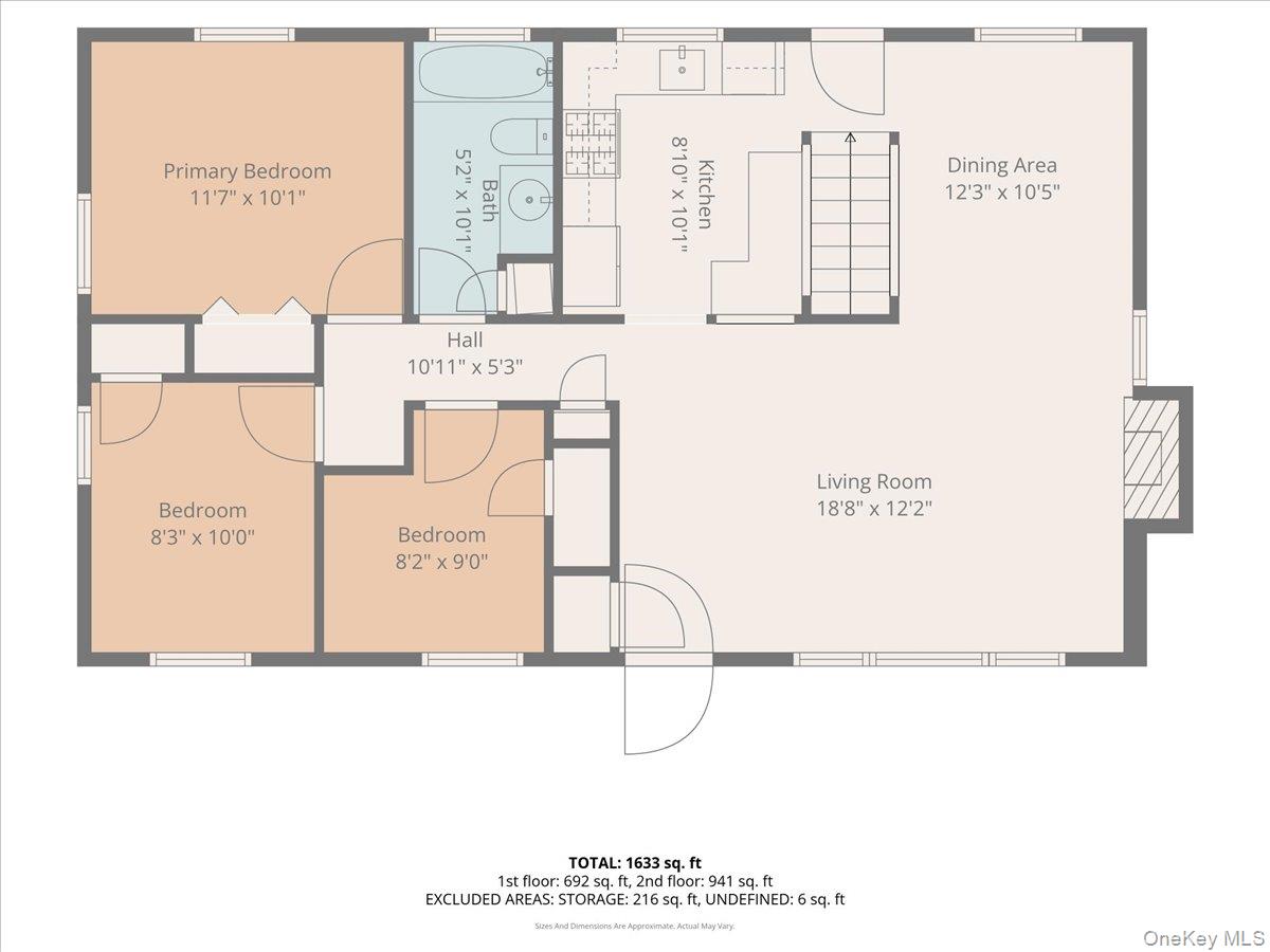 4 Cecil Place – For Rent photo 29