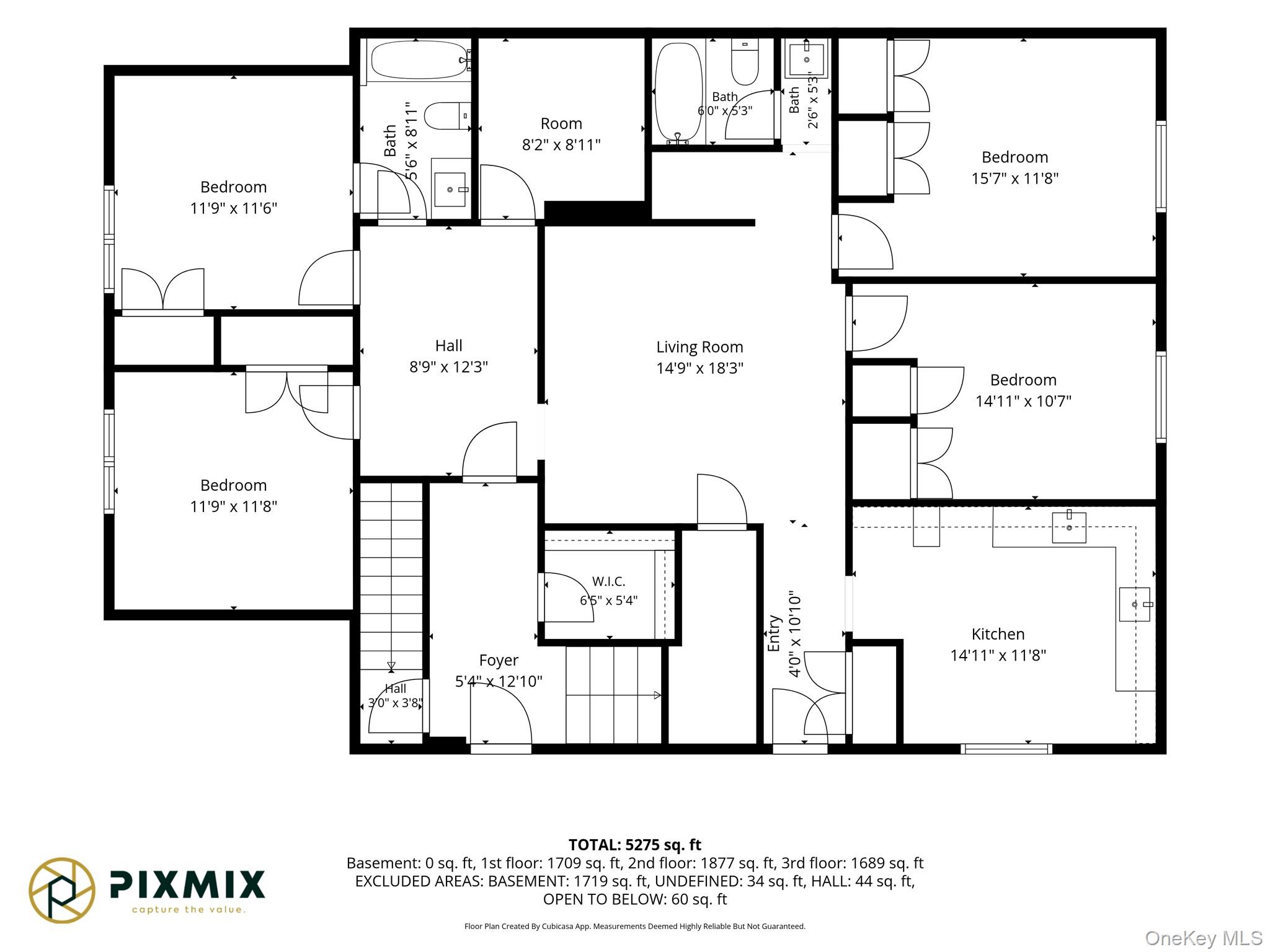 110 Fairview Avenue, Unit #202 photo 39
