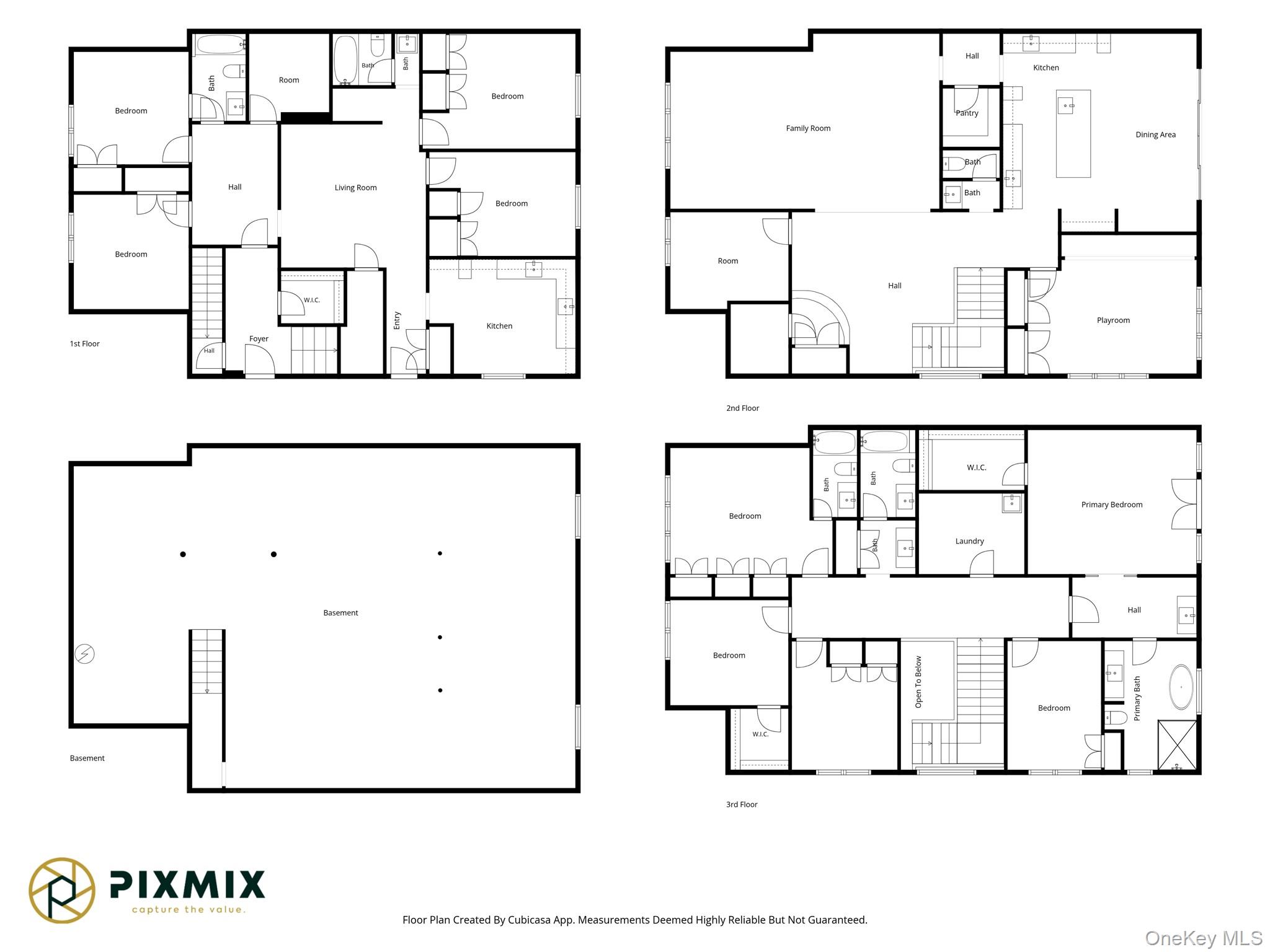 110 Fairview Avenue, Unit #202 photo 37