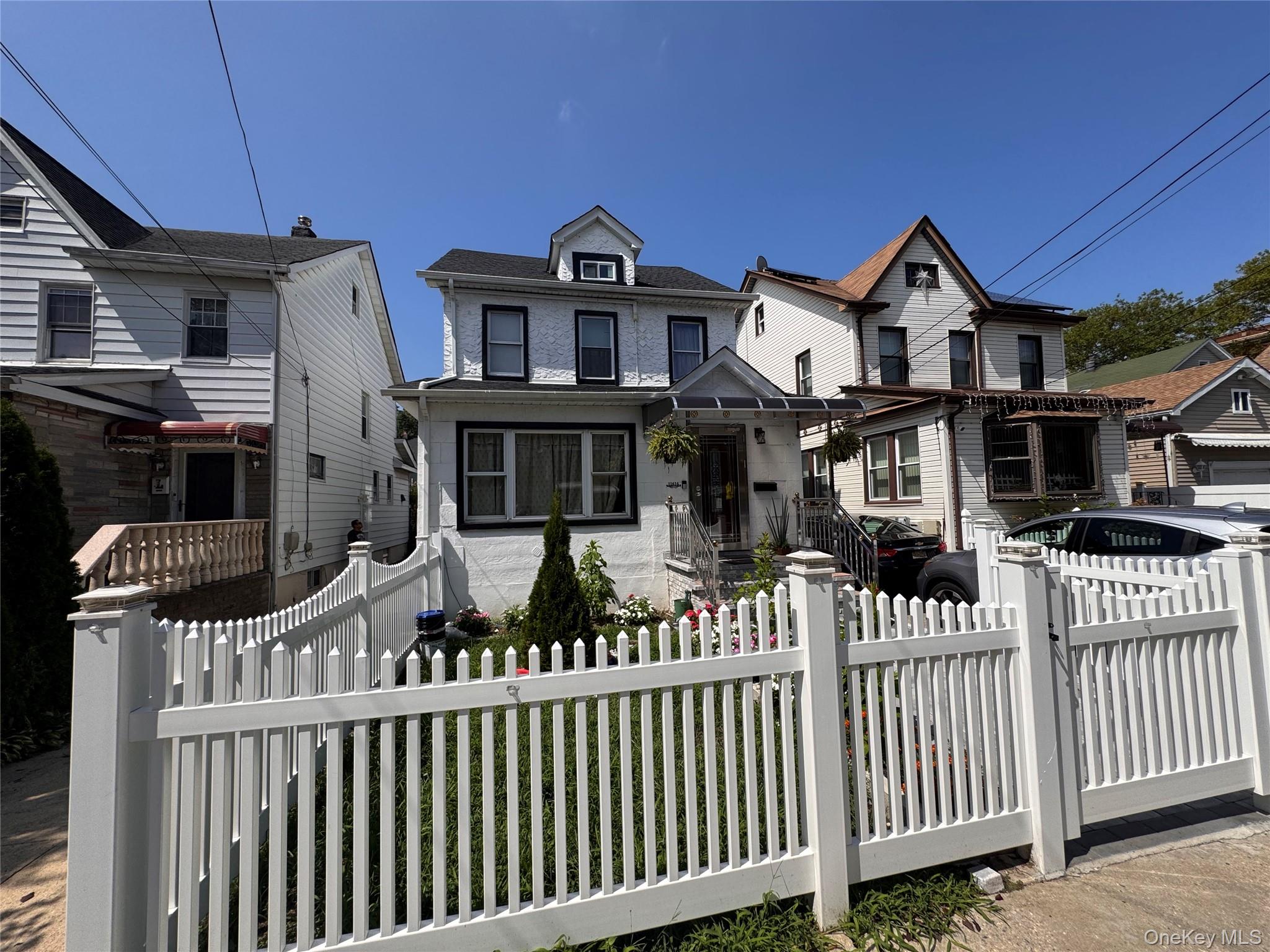 116-16 167th Street – For Sale