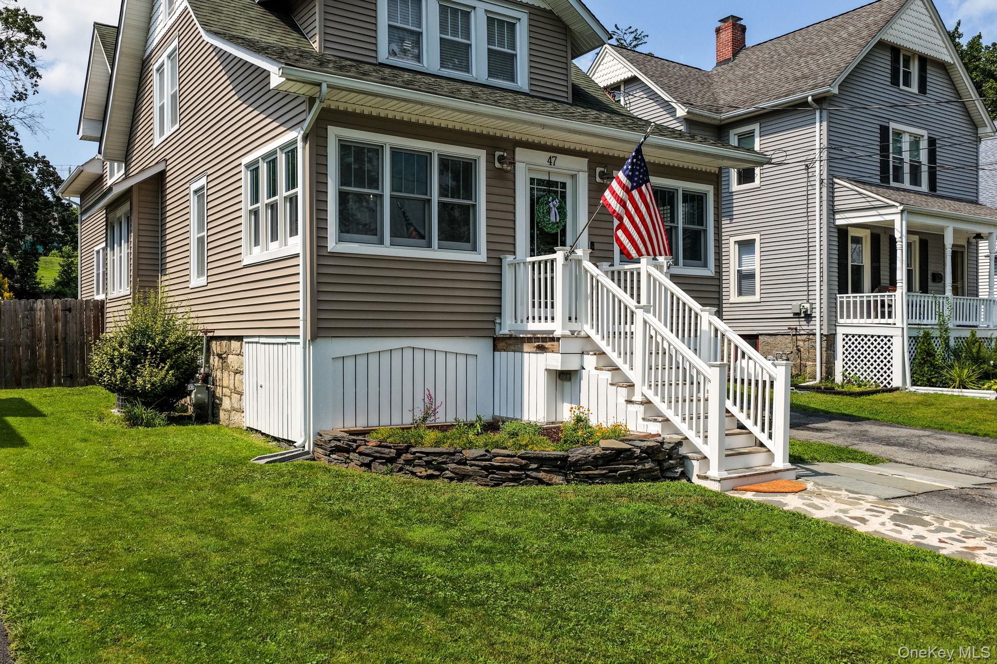 47 Montgomery Street – For Sale photo 2