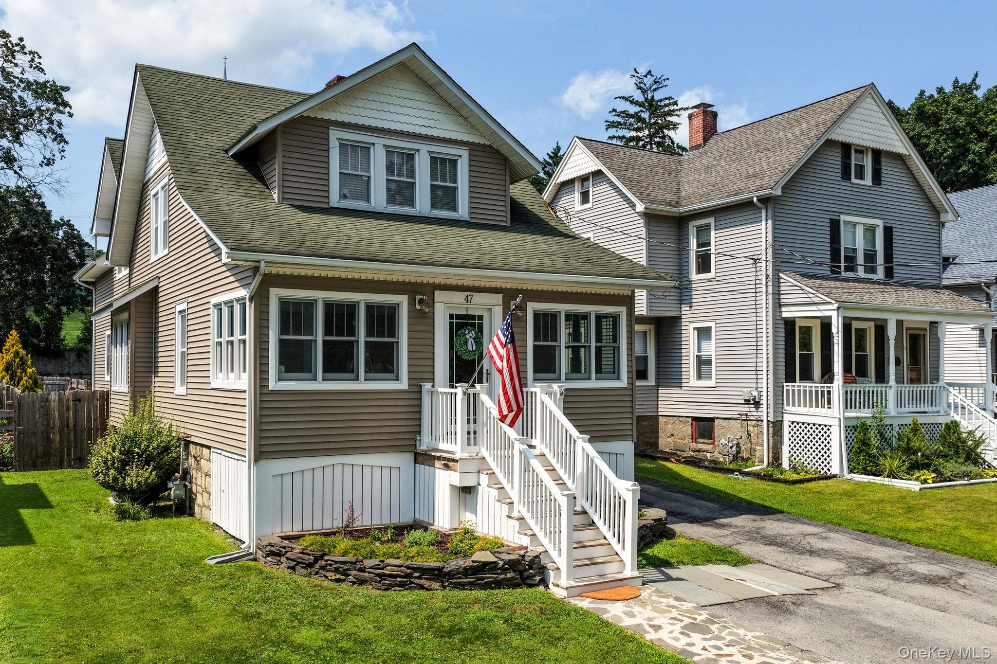 47 Montgomery Street – For Sale