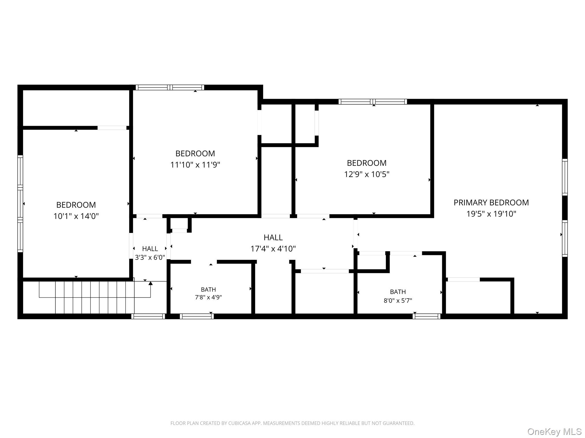 47 Montgomery Street – For Sale photo 38