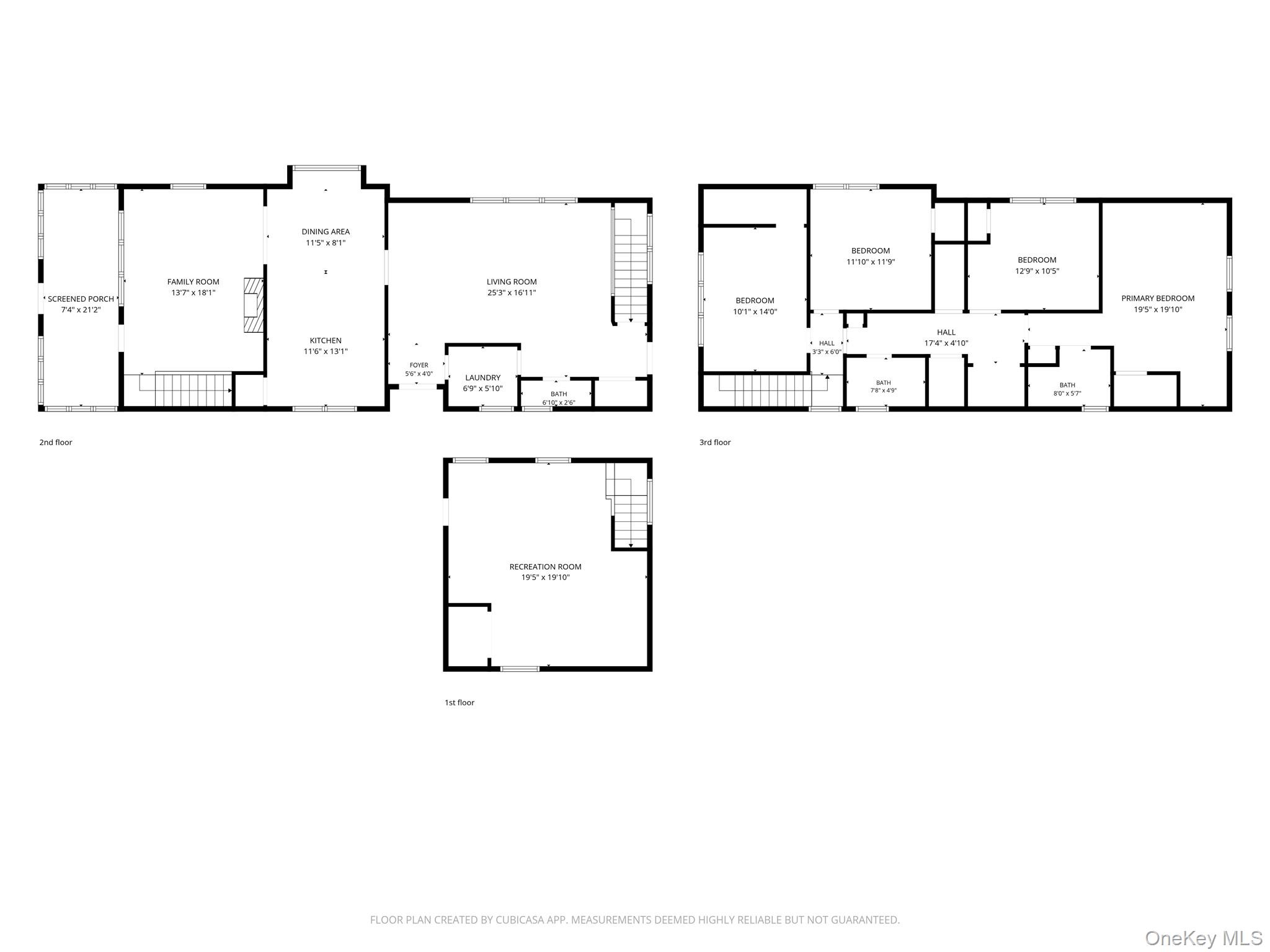 47 Montgomery Street – For Sale photo 40