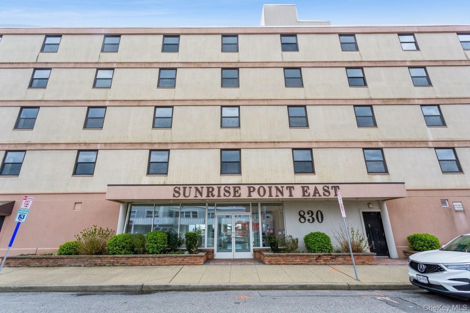 830 Shore, Unit 2O