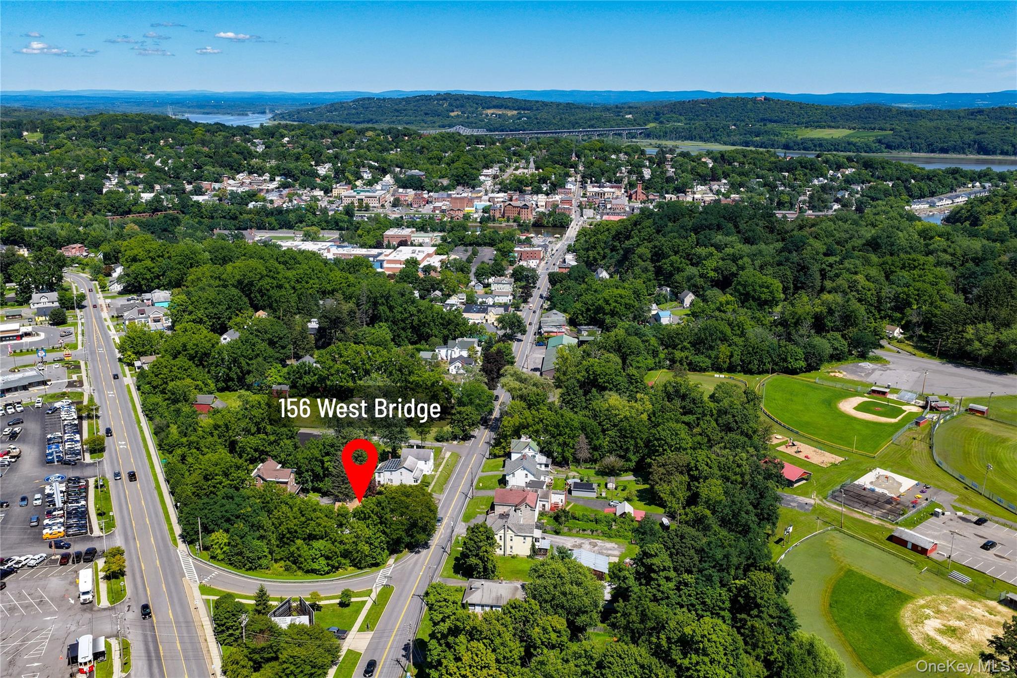 156 W Bridge Street – For Sale photo 26
