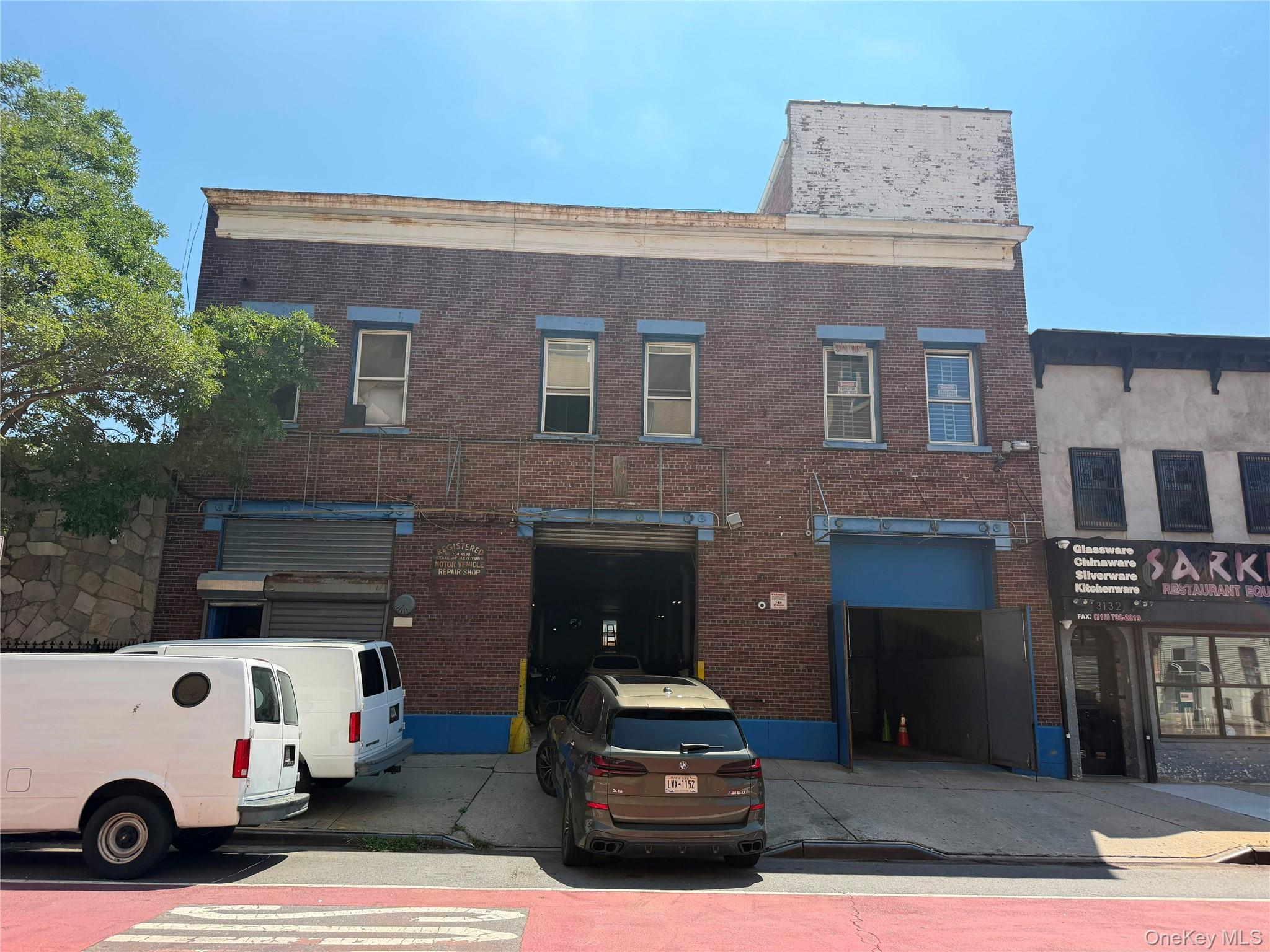 3136 Webster Avenue – For Sale