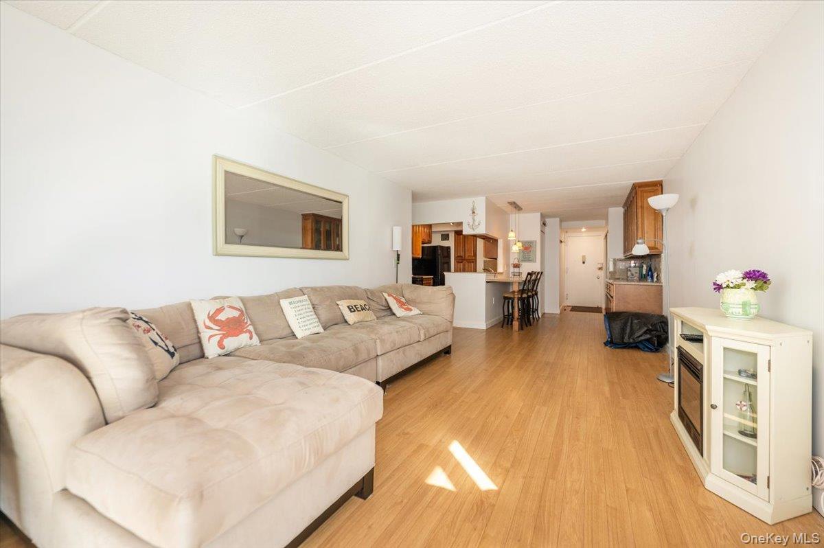 730 W Broadway, Unit 2J photo 5