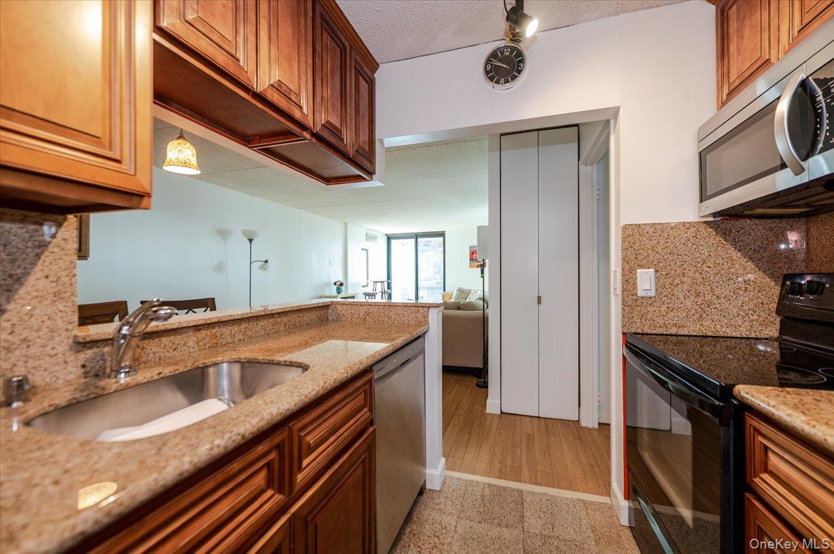 730 W Broadway, Unit 2J photo 9