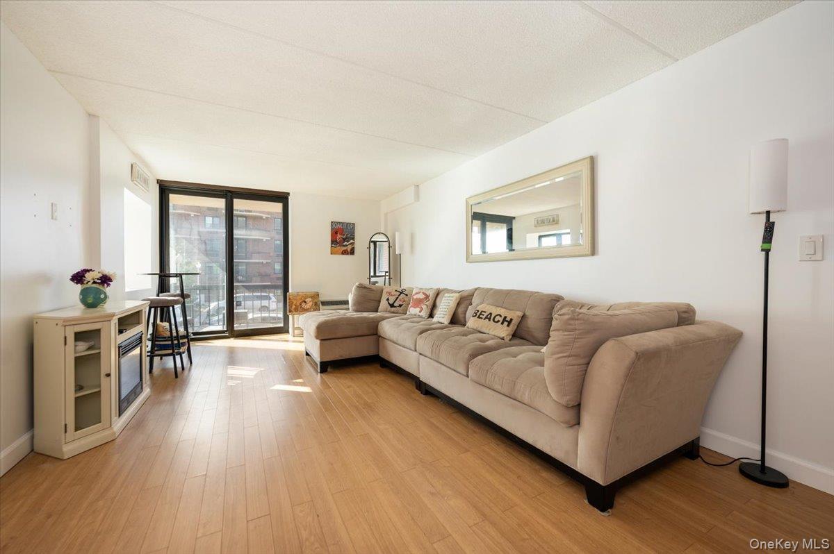 730 W Broadway, Unit 2J photo 3