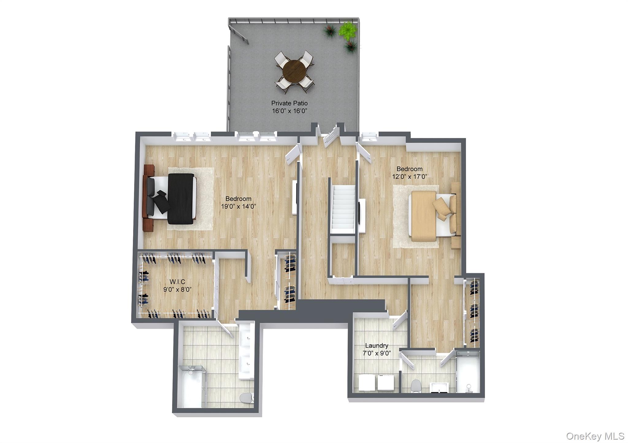 520 Ashford Avenue, Unit 5 photo 37