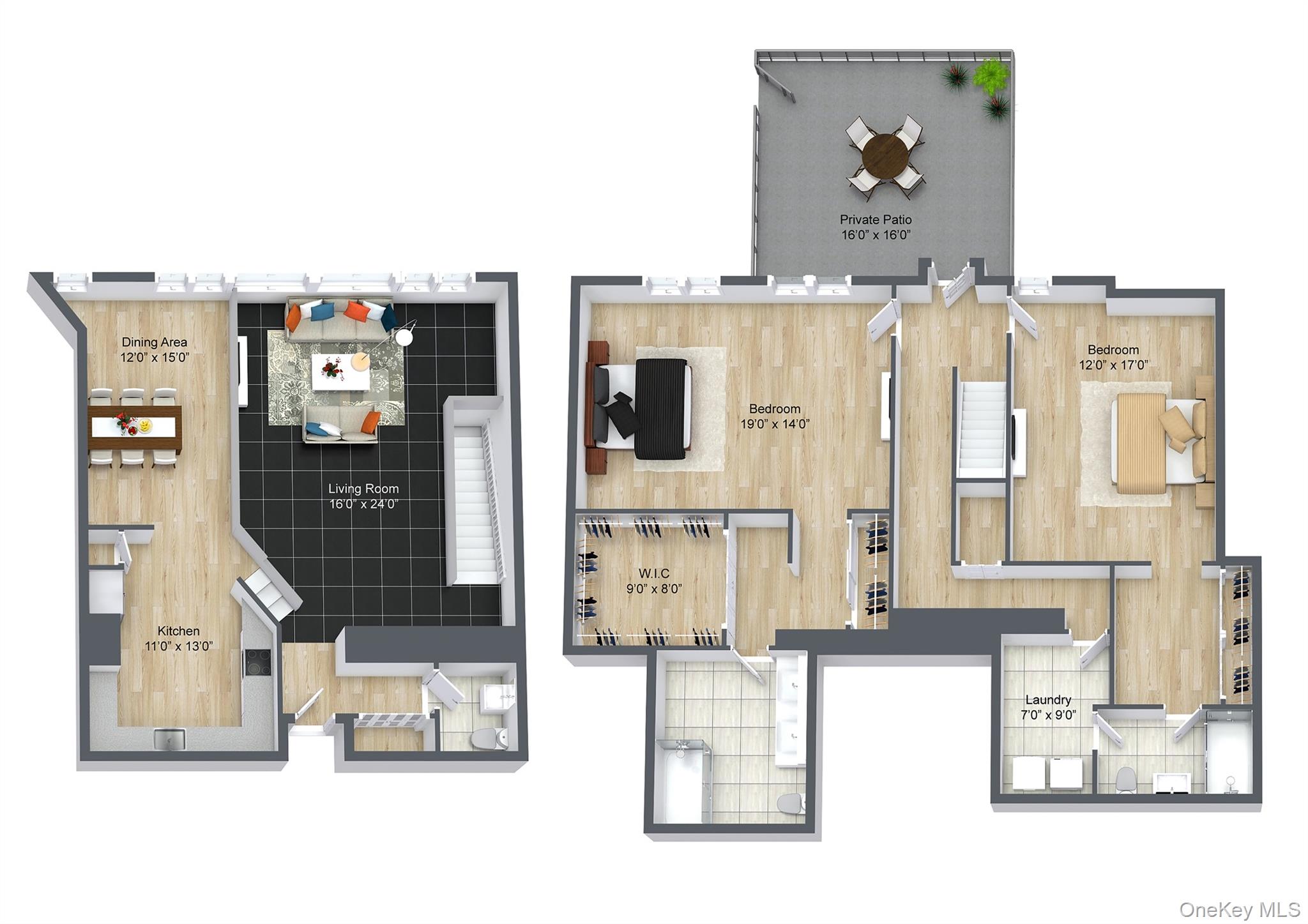 520 Ashford Avenue, Unit 5 photo 38