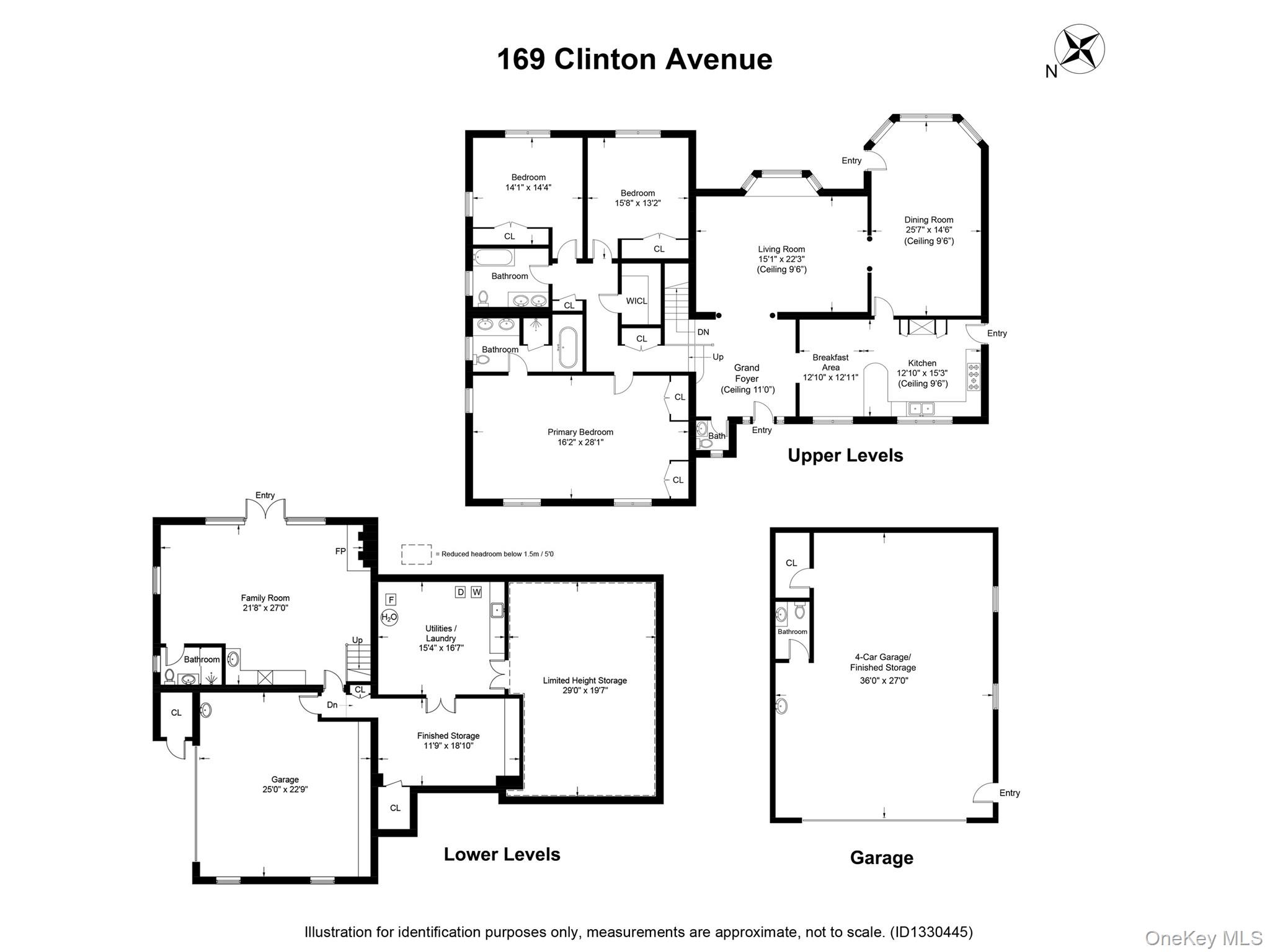 169 Clinton Avenue – For Sale photo 48