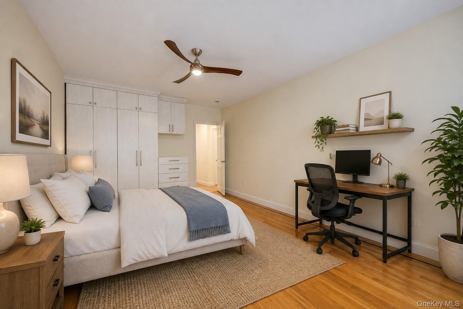 167-10 Crocheron Avenue, Unit 3A photo 19