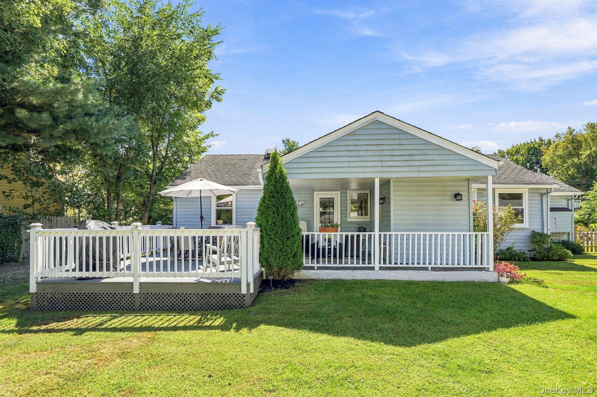1 Mundet Drive – For Sale photo 26