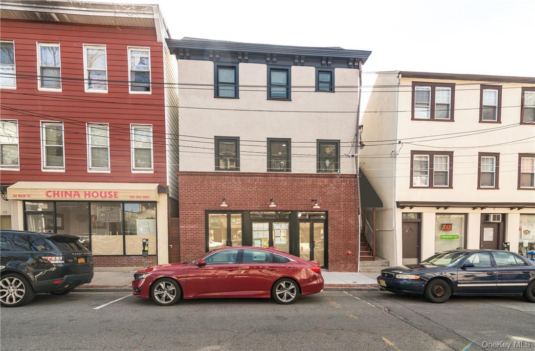 86 Main Street, Unit 1