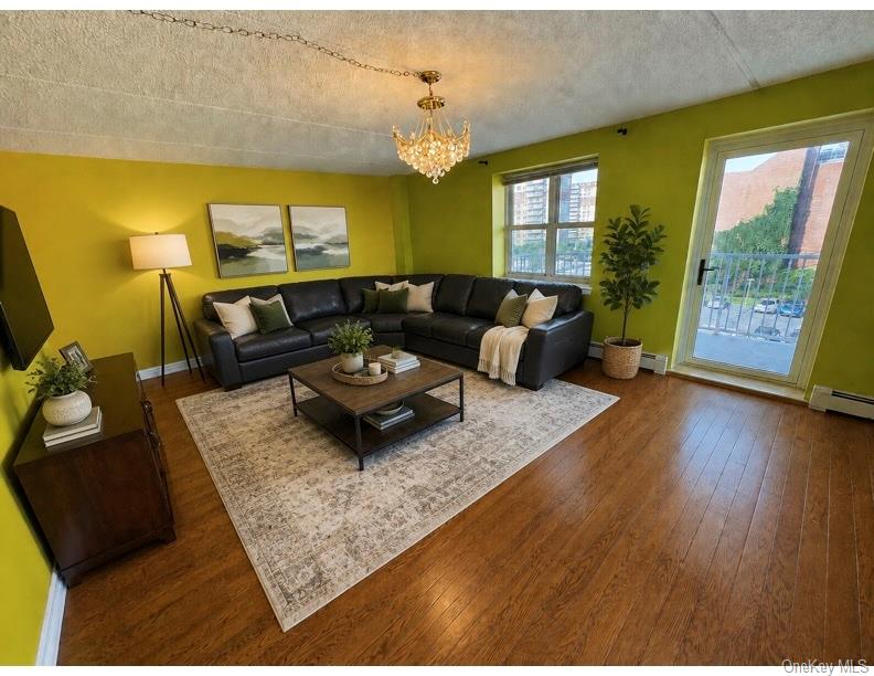 7914 Rockaway Beach Boulevard, Unit 5C