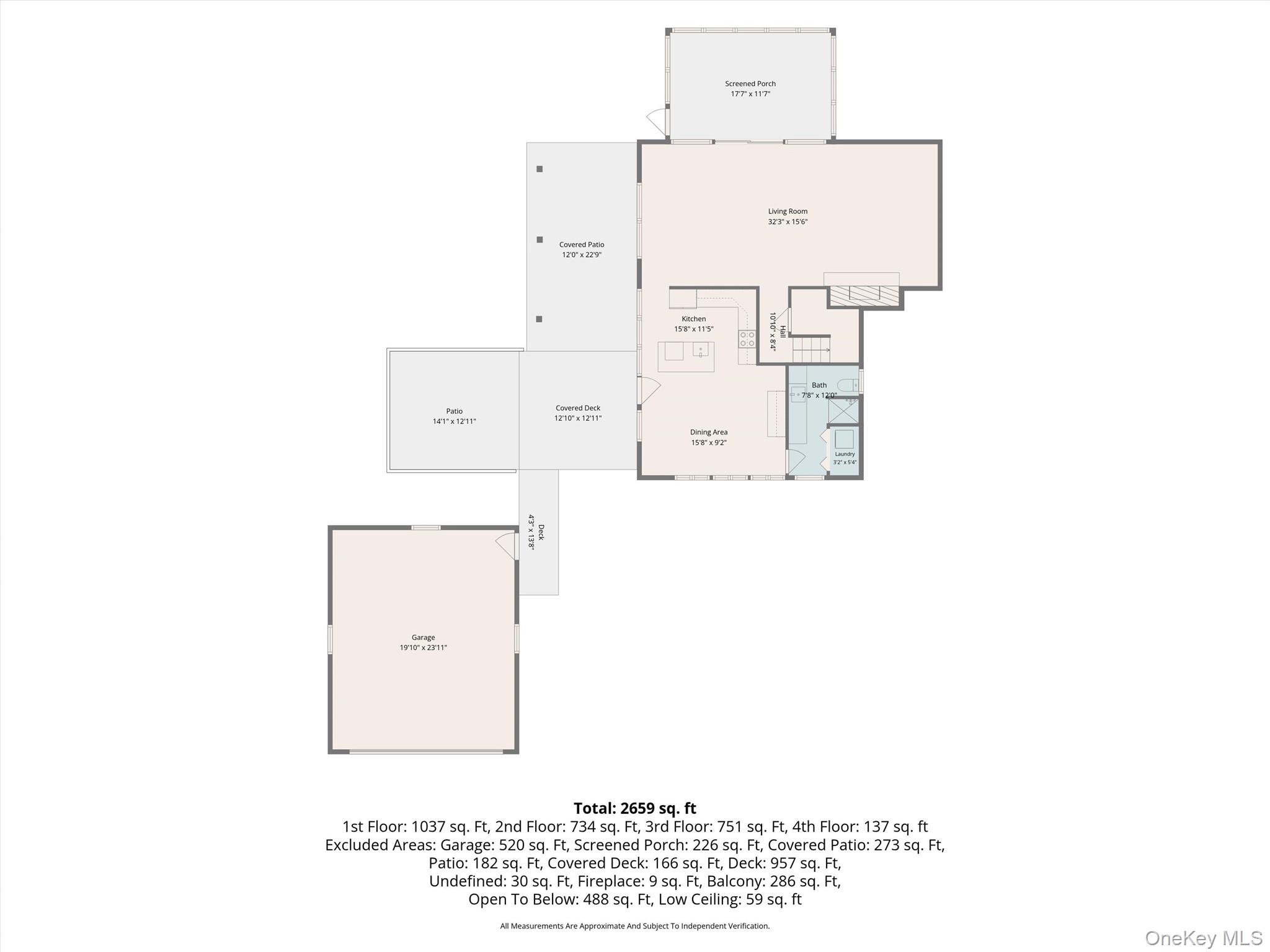 15 Overlook Drive – For Sale photo 46